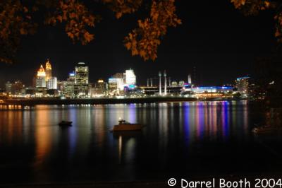 Light Up Cincinnati
