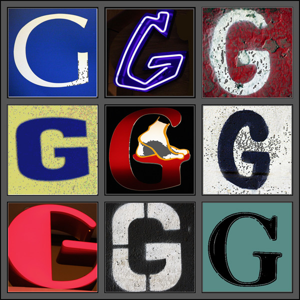 Digital Gee