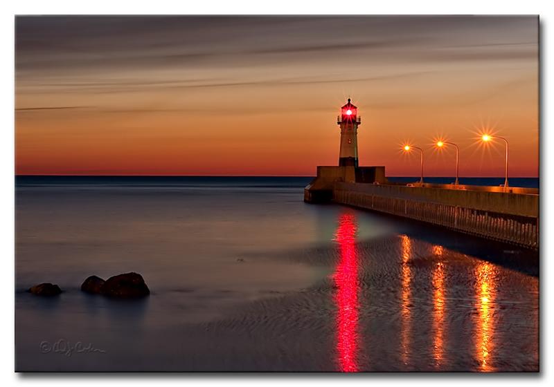 Duluth Sunrise