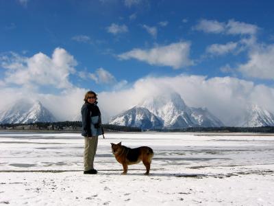 Grand Teton