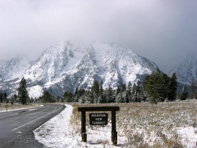 Grand Teton