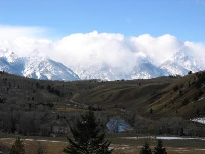 Grand Teton