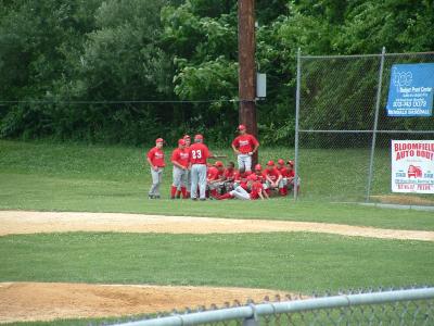 vs Nutley 6/19/04