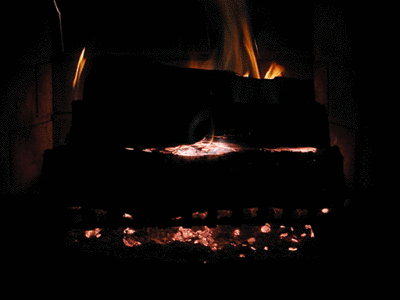 Fireplace Series 1