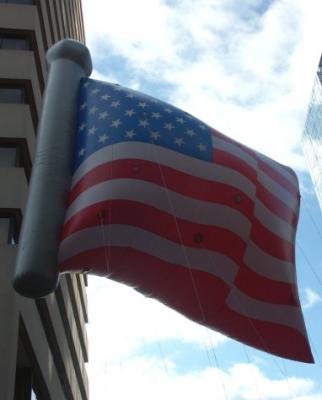 God Bless America!!