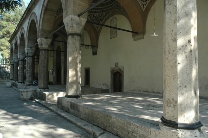 Amasya Mehmet Pasha Mosque