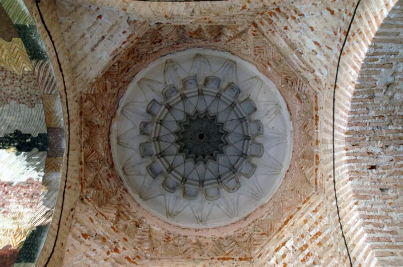Amasya Beyazit Pasha Mosque