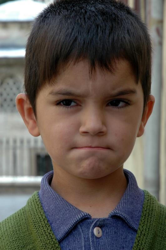 Amasya Kids