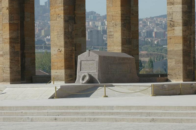 Ankara Anıtkabir