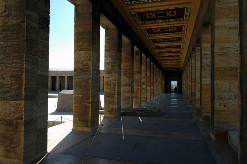 Ankara Anıtkabir