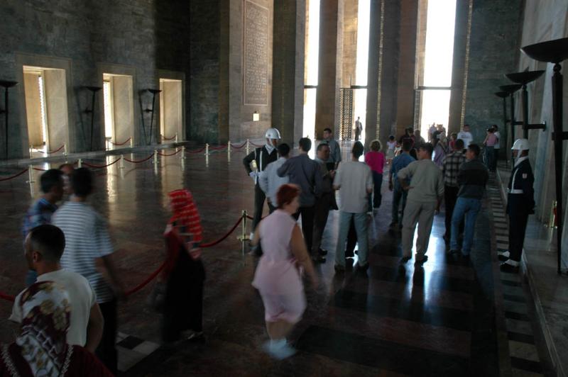 Ankara Anıtkabir