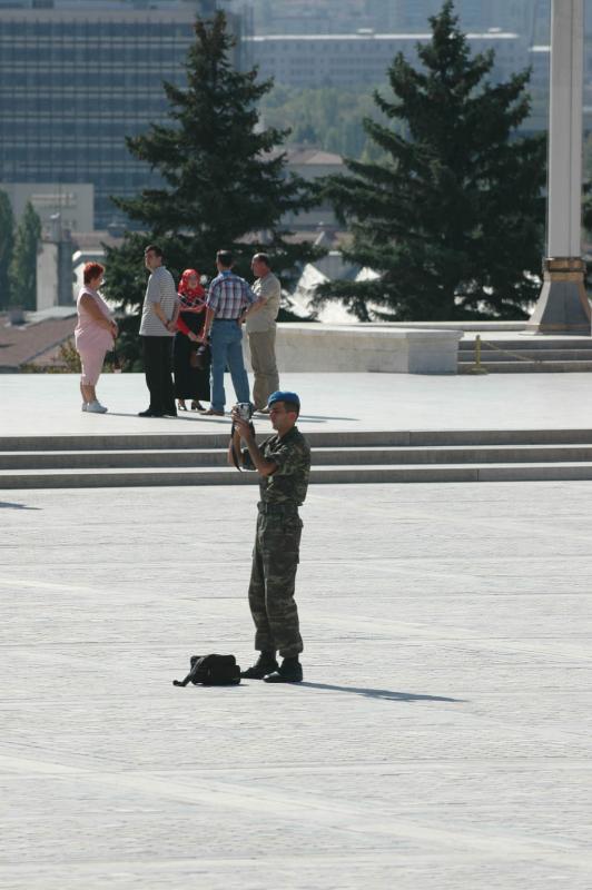 Ankara Anıtkabir