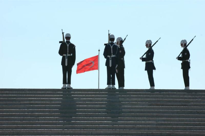 Ankara Anıtkabir