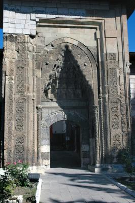 Amasya Bimarhane medrese