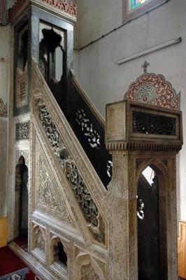 Amasya Mehmet Pasha Mosque