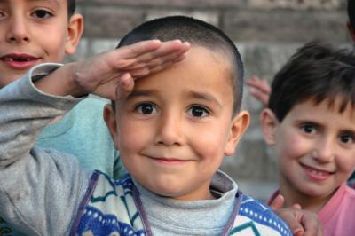 Amasya Kids