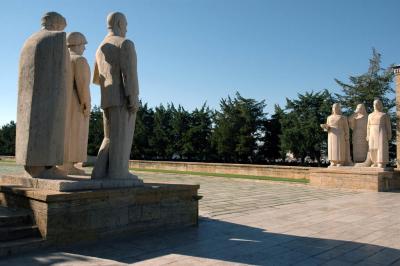 Ankara Anıtkabir