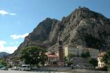 Amasya Saat Kulesi