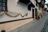 Amasya Street Scene