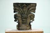 ivory ornament