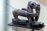Ankara Anatolian Civilizations Winged horse