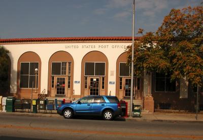 Post Office