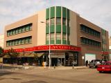 Woolworth's Building