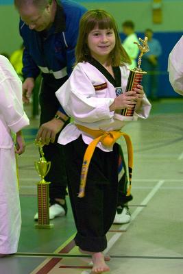 Tali w trophy 1312 (V44)