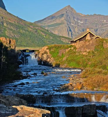 Glacier National Park