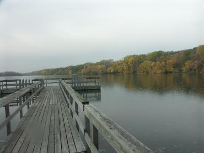 Minnesota River