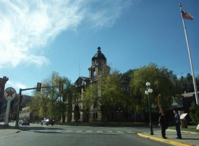 Downtown