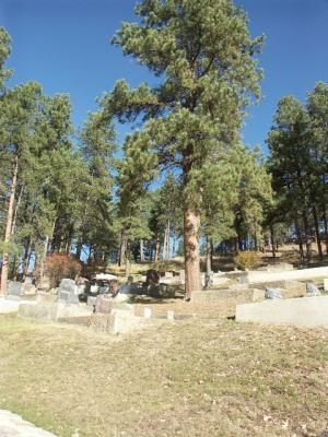 Boot Hill