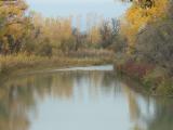 Little Big Horn River