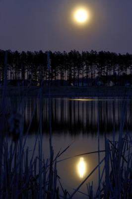 2/23/05 - Full Snow Moon