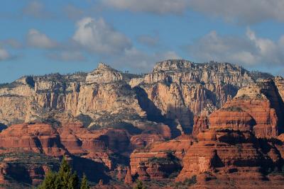 Red Rock Country