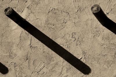 Adobe Shadows