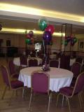 Cheshire View - Christleton - 50th Birthday