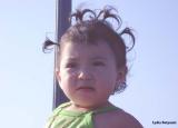 baby snoop dog