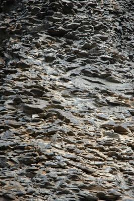 Rock Layers