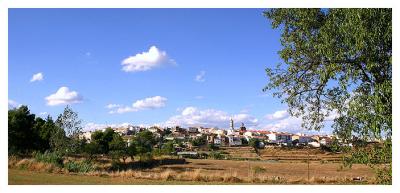 Sarrin (Teruel)