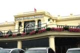 The casino at Deauville