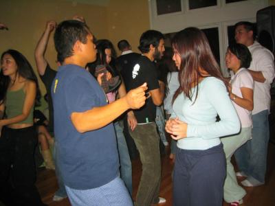 when frank got his groove back