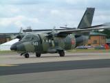 LET L410 Latvian AF