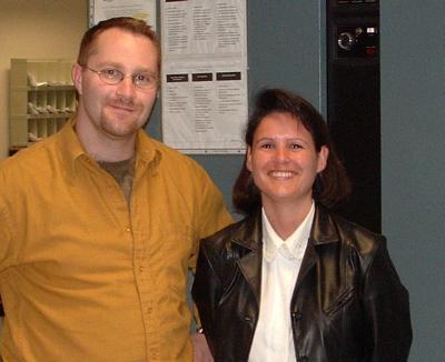 Lorna et Mario Bureau0011