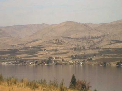 Lake Chelan