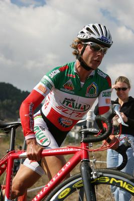 Daniele Pontoni