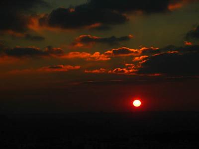 30/11/04 - Fin du monde