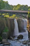 Water under the bridge