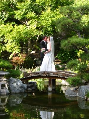 Lauren and Nick's Wedding
