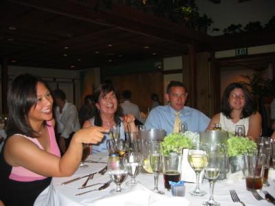 Lauren and Nick's Wedding